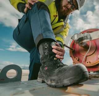 Men's Work Boots