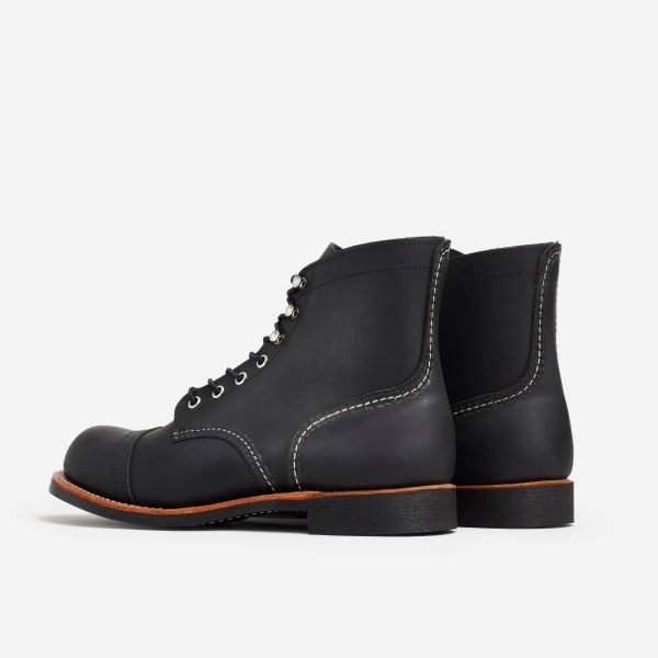 Iron Ranger Style 8084