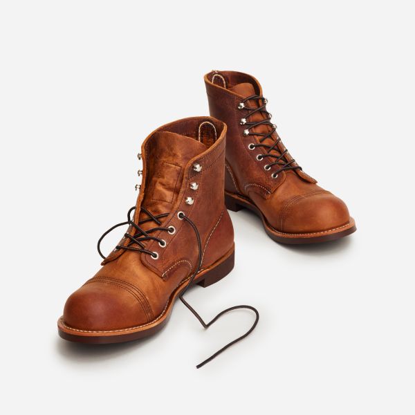 Iron Ranger Style 8085