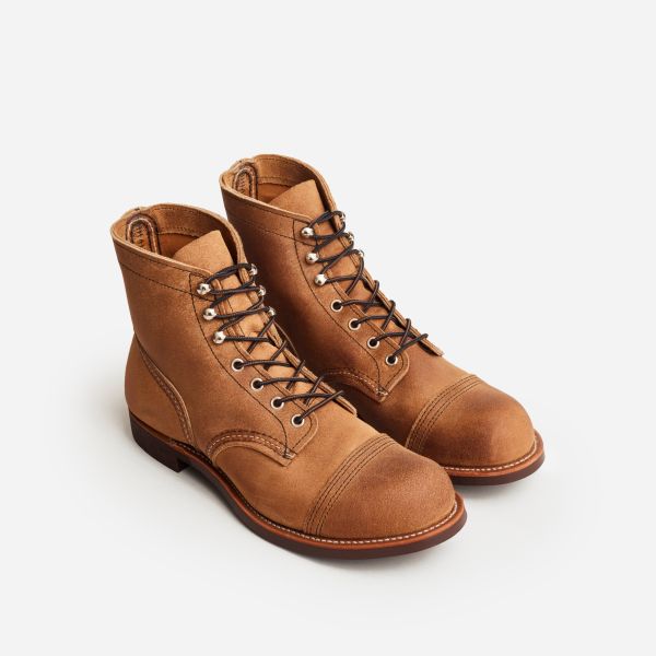 Iron Ranger Style 8083