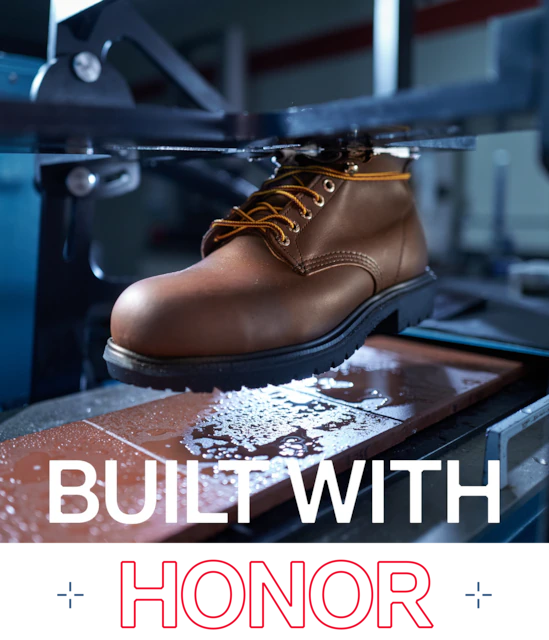 Made In The USA