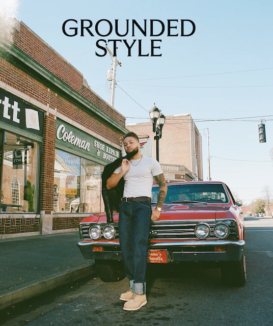 Men's Low Profile Styles