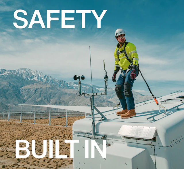 Work Boots with Advanced Safety Features