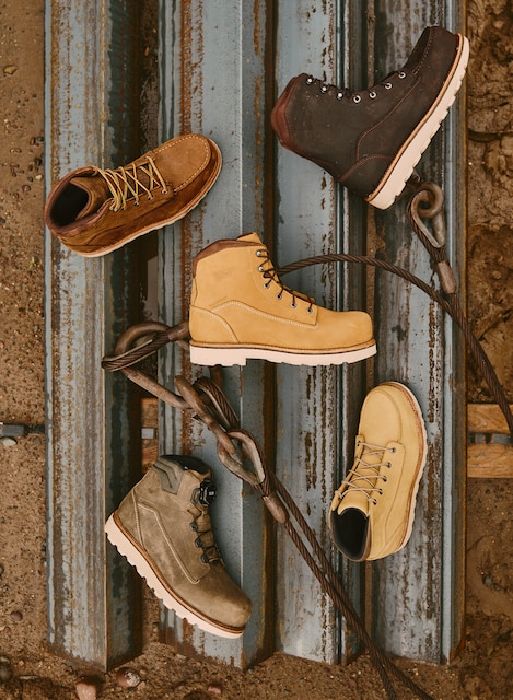 Men's Traction Tred Lite