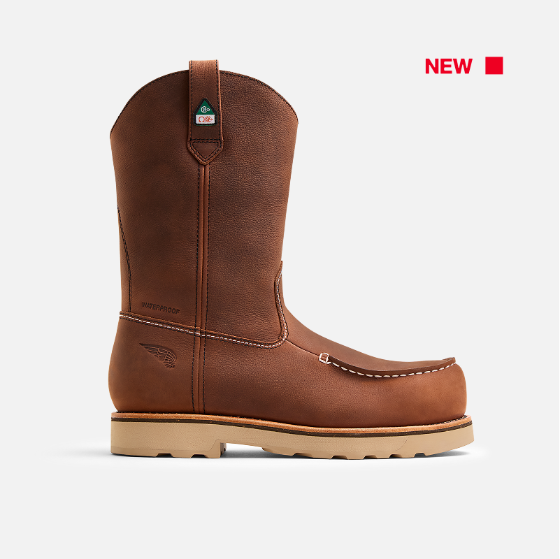Traction Tred Lite - Style 2478