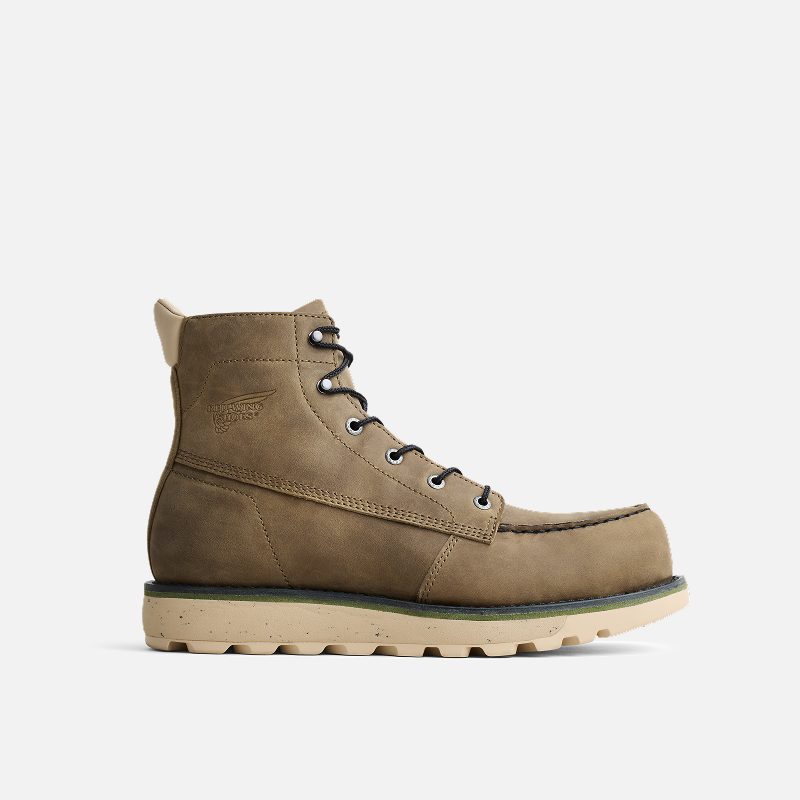 Traction Tred Lite - Style 2476