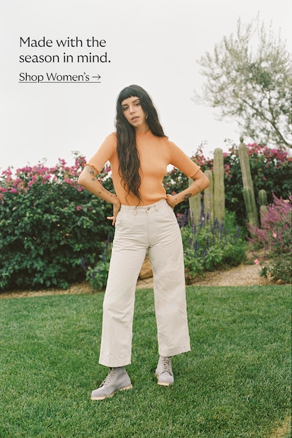 Women's Heritage