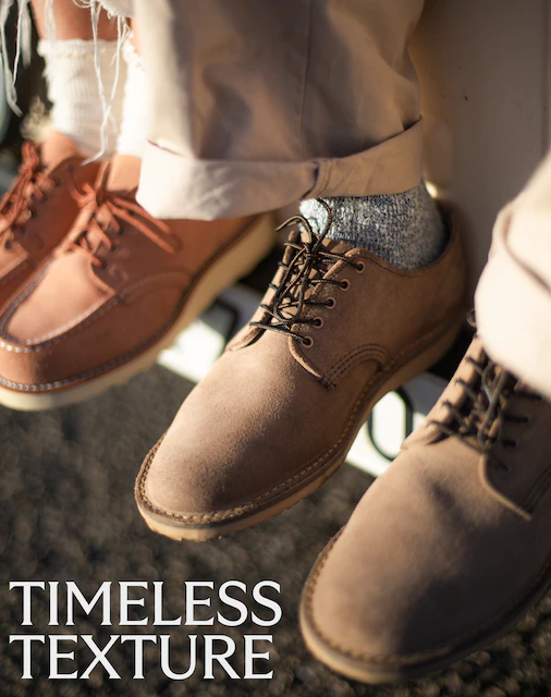 Roughout Styles
