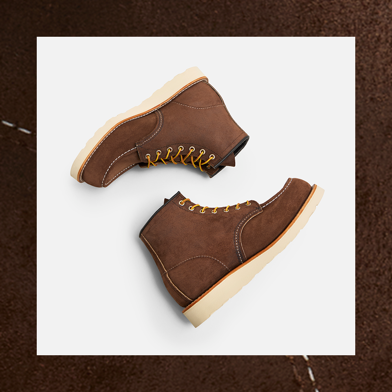 Chocolate Muleskinner