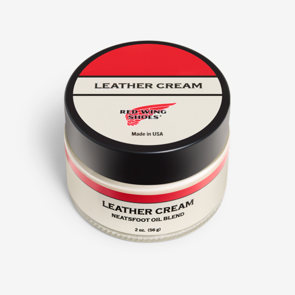 Leather Cream