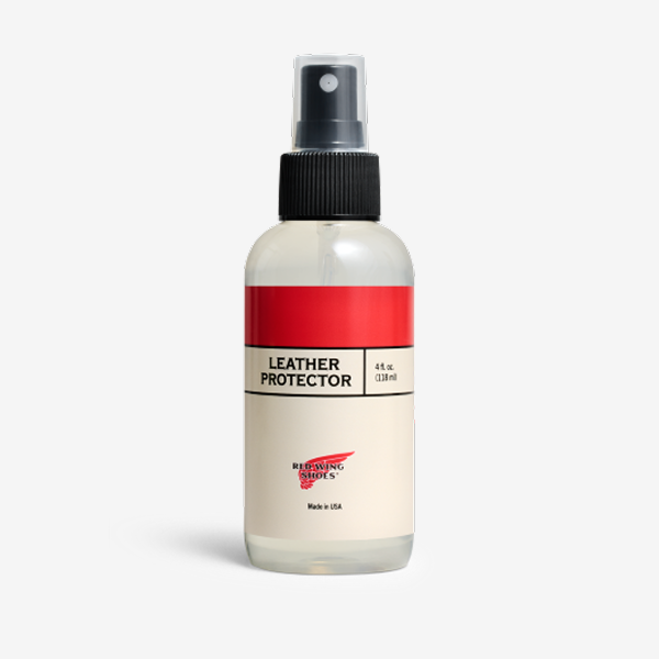 Leather Protector