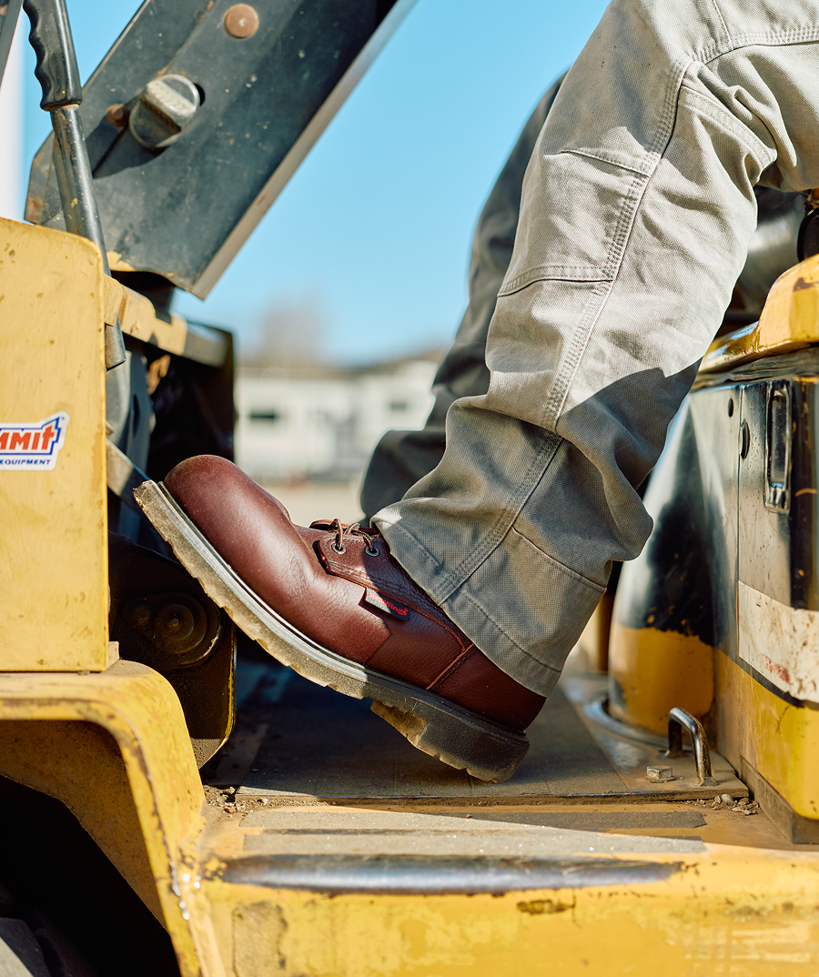 Work Boots