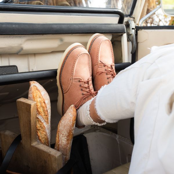 Women's Shop Moc Oxford
