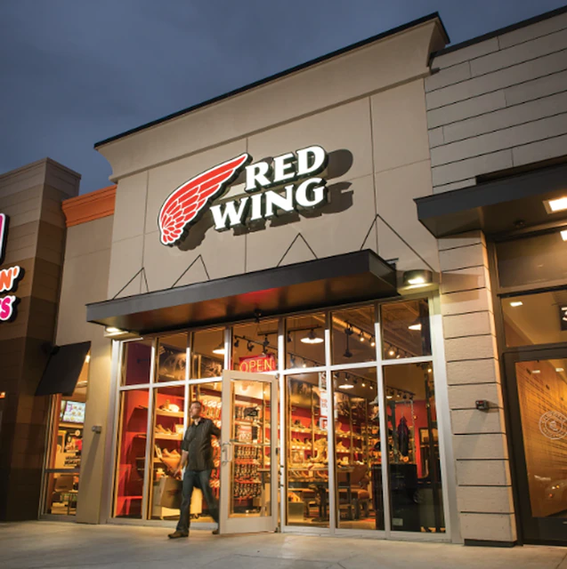Find A Store
