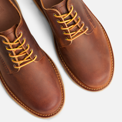 Men's Weekender Oxford