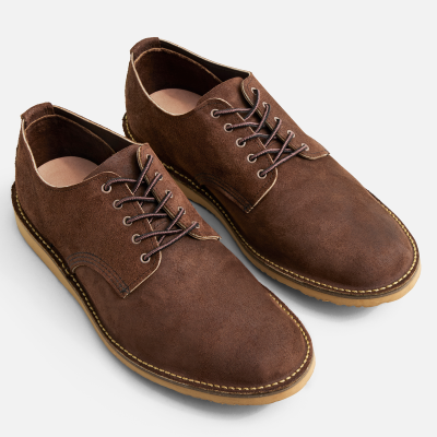 Men's Weekender Oxford