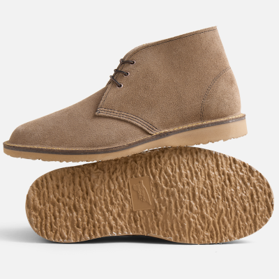 Men's Weekender Chukka