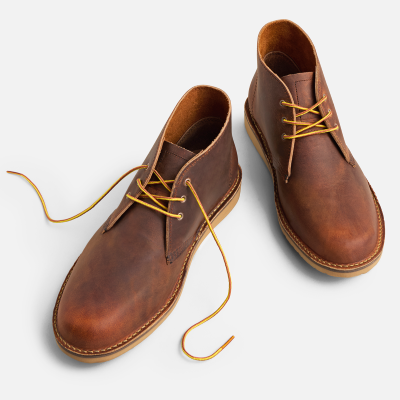 Men's Weekender Chukka