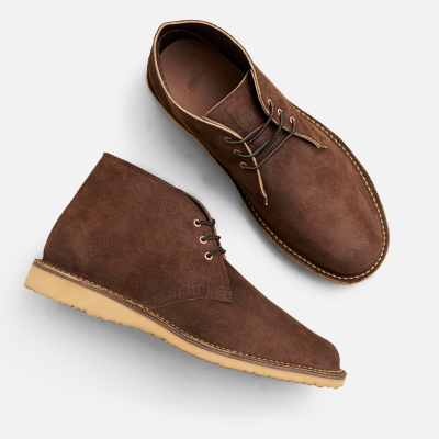 Men's Weekender Chukka
