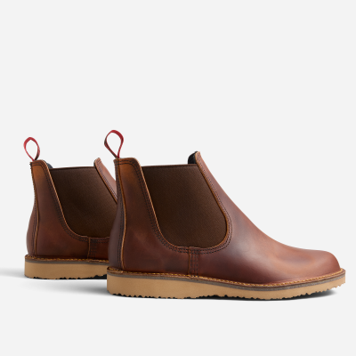 Men's Weekender Chelsea