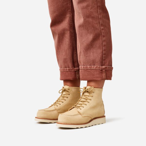 Women's Classic Moc