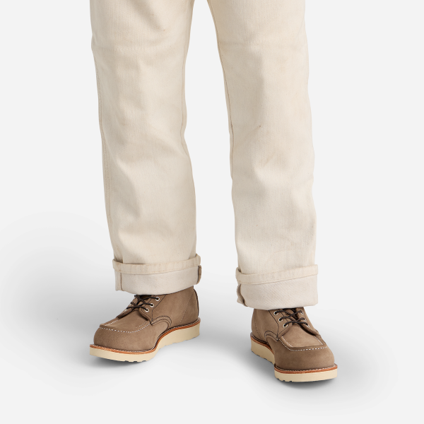 Men's Classic Mocs