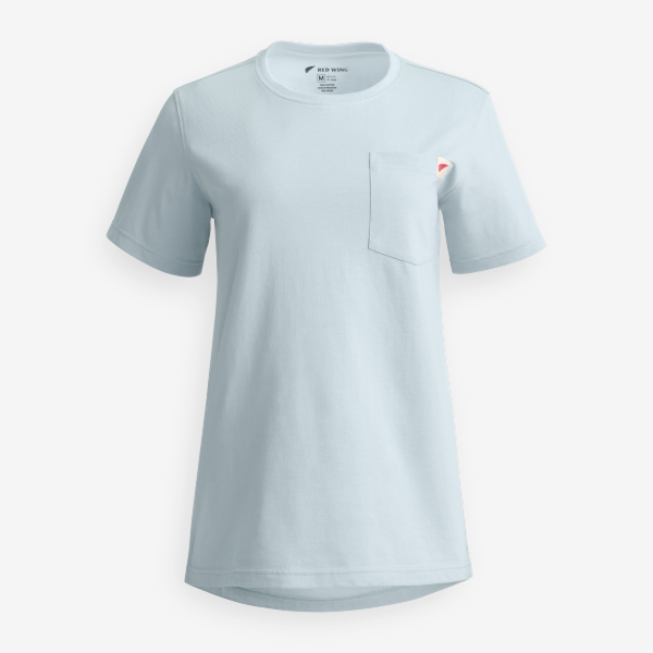 Women's Pocket Tees