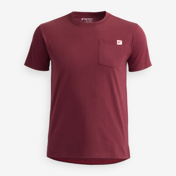 Men's Pocket Tees