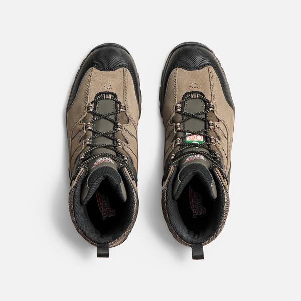TruHiker - Style 3561