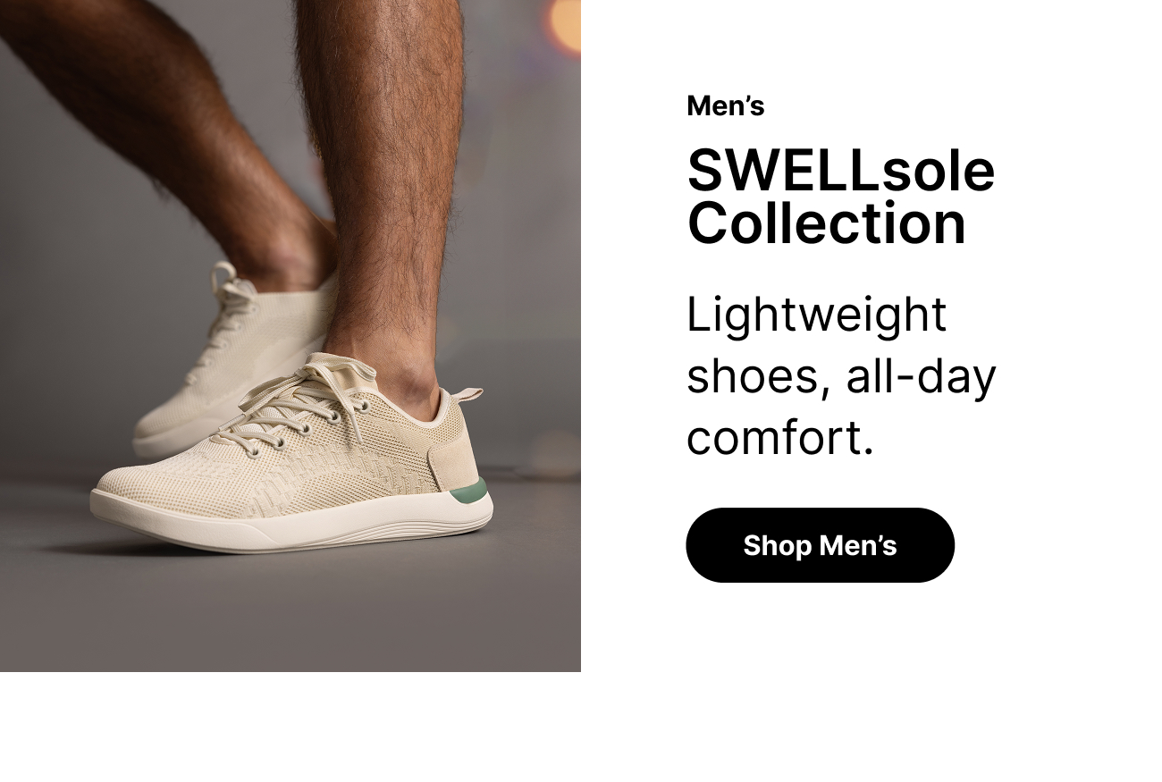 Men's SWELLsole Collection