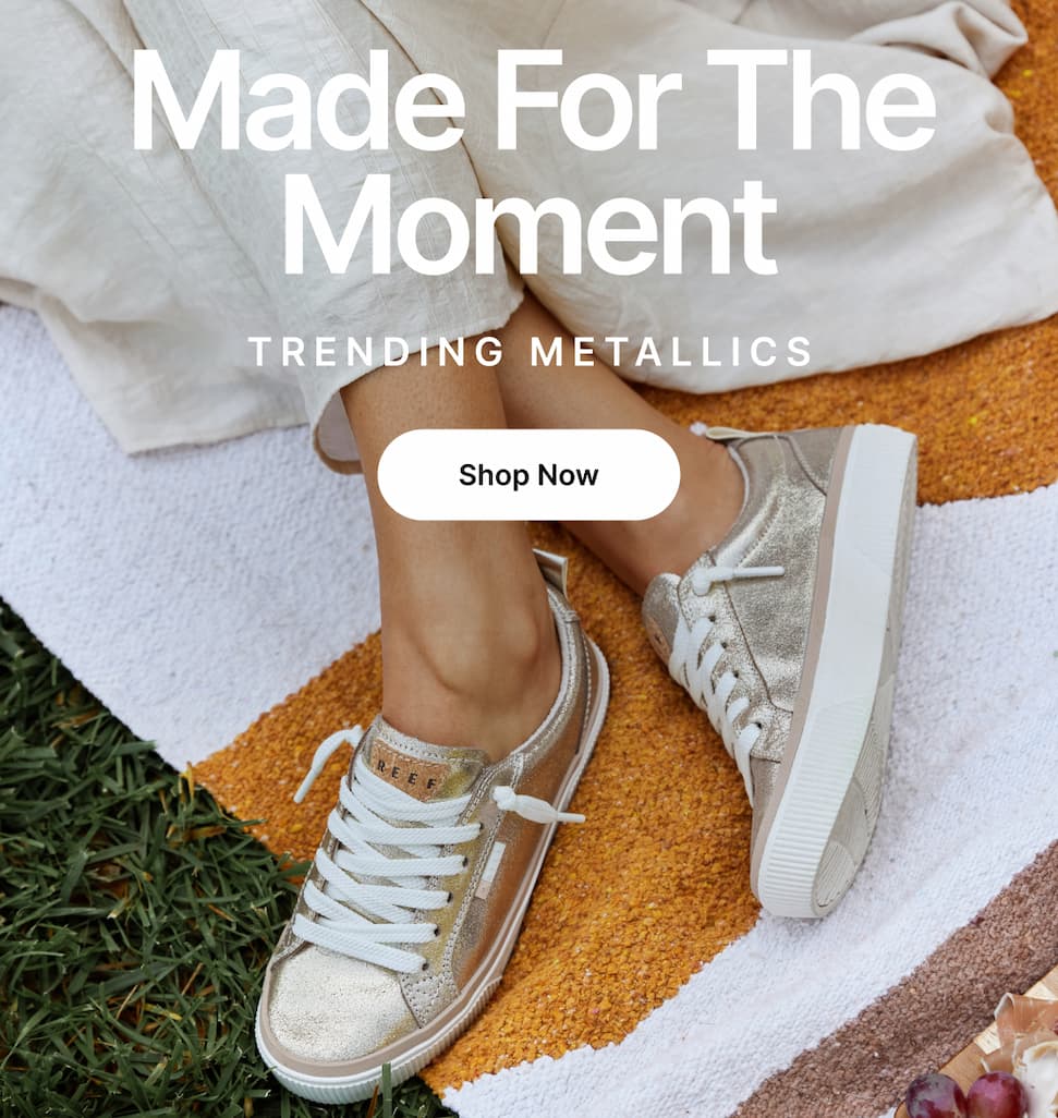 Shop Metallics