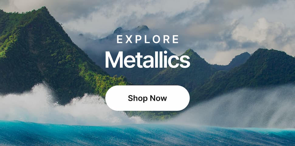 Shop Metallics