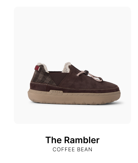 Rambler Coffee Bean