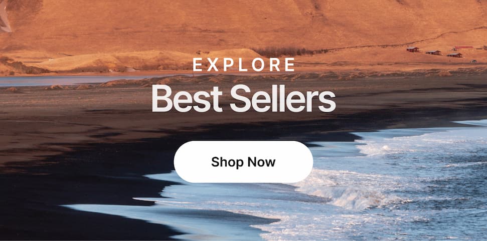 Shop Best Sellers