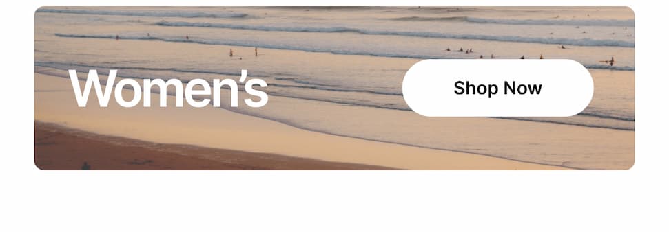 Shop Women's Beach Essentials