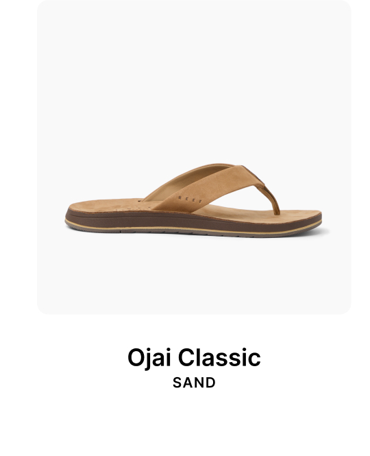 Ojai Classic Sand