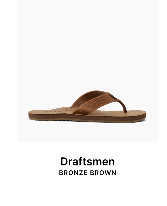 Draftsmen Bronze Brown