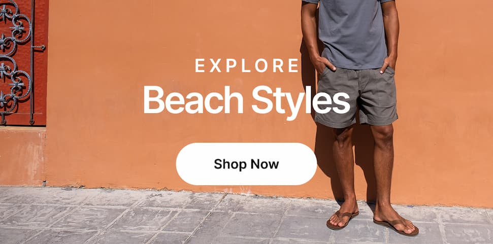 Explore Beach Styles