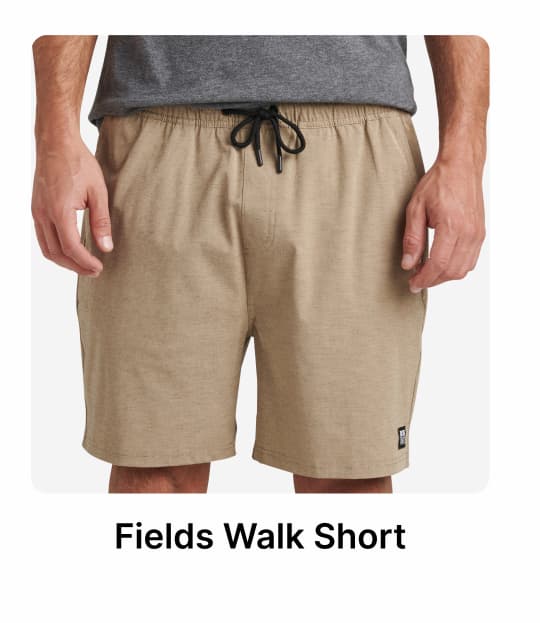 Fields Walk Short Kelp
