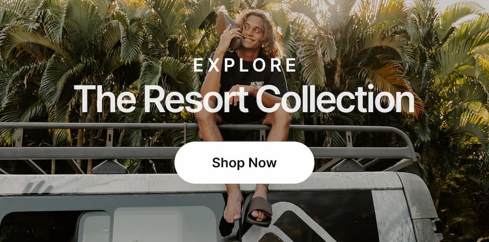 Explore The Resort Collection