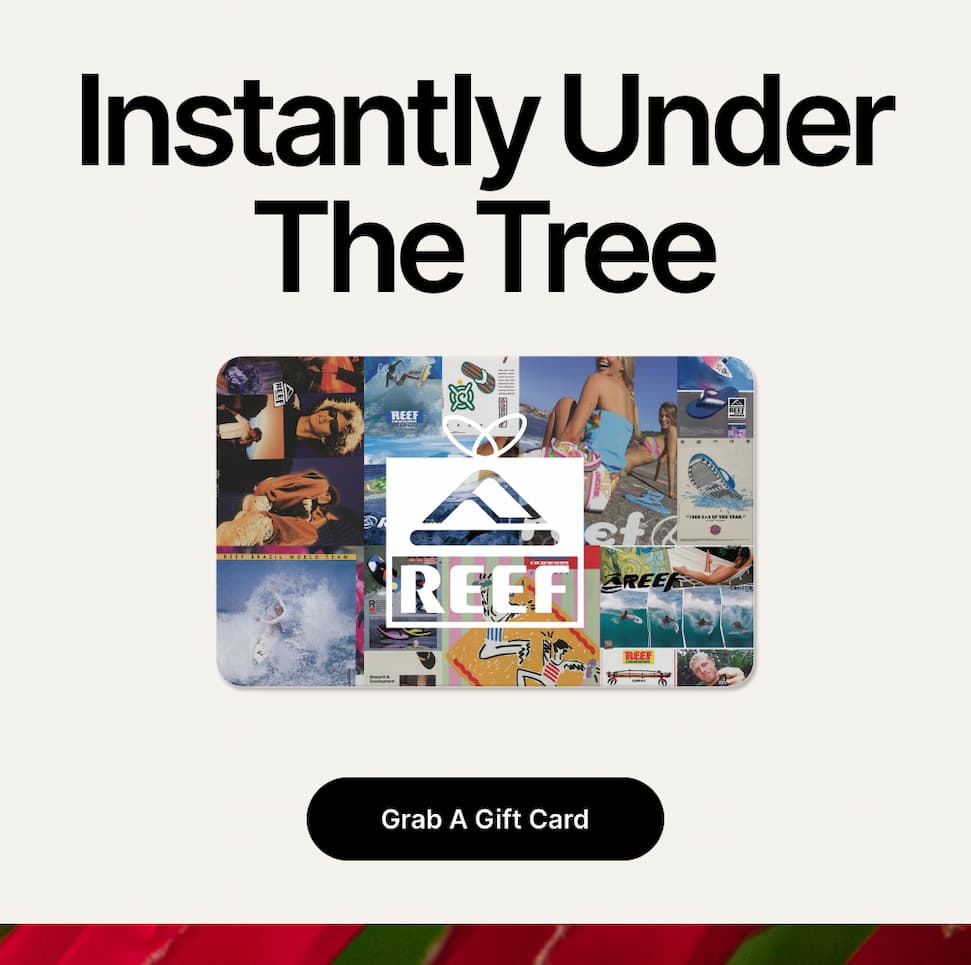 Grab a Gift Card