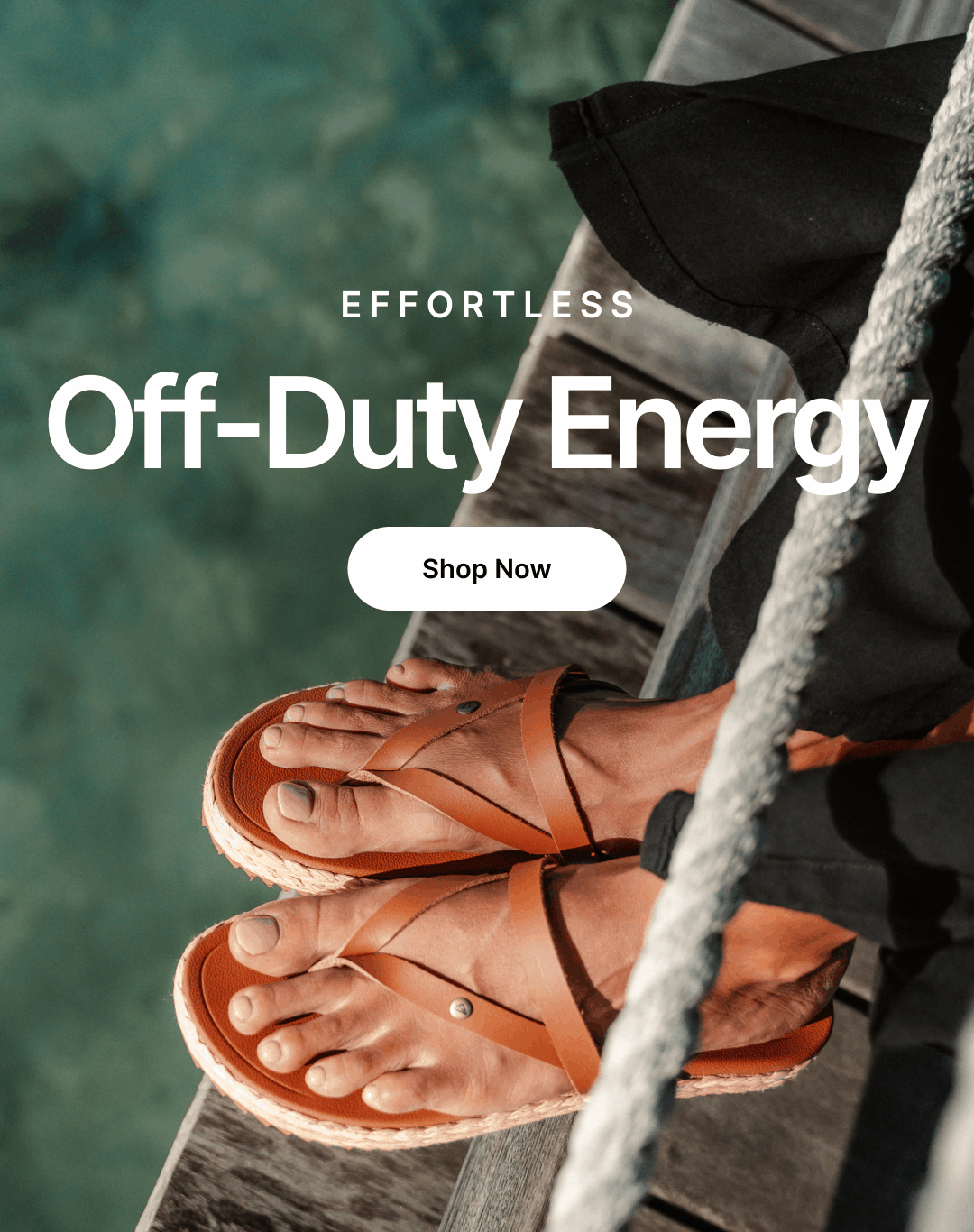 Off-Duty Energy
