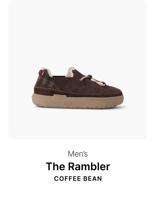 Rambler Coffee Bean