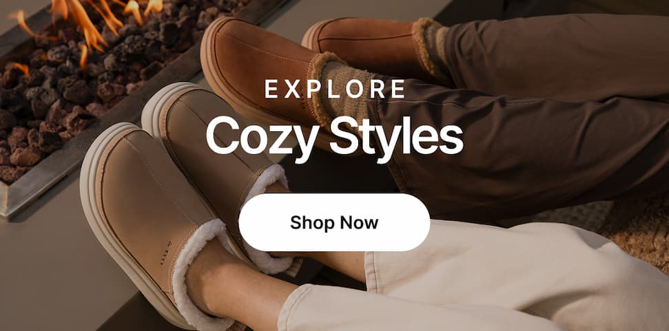 Explore Cozy Styles