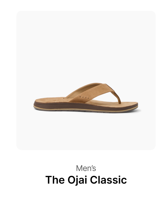Ojai Classic Sand