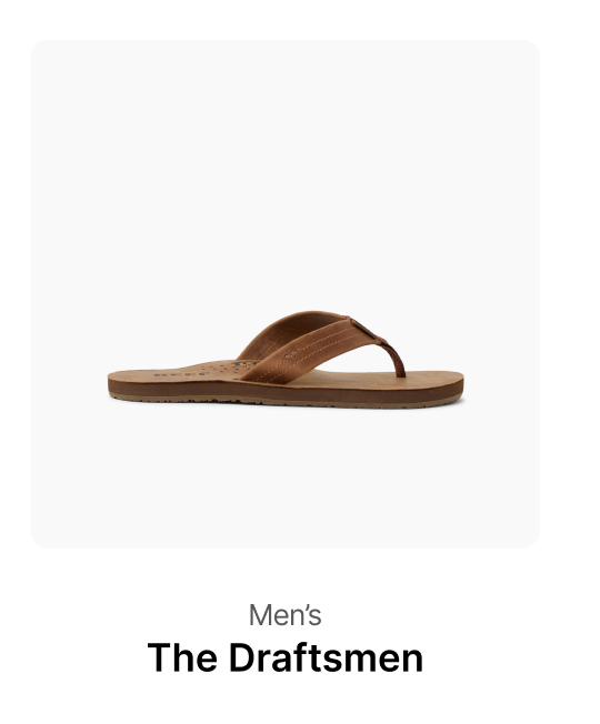 Draftsmen Bronze Brown