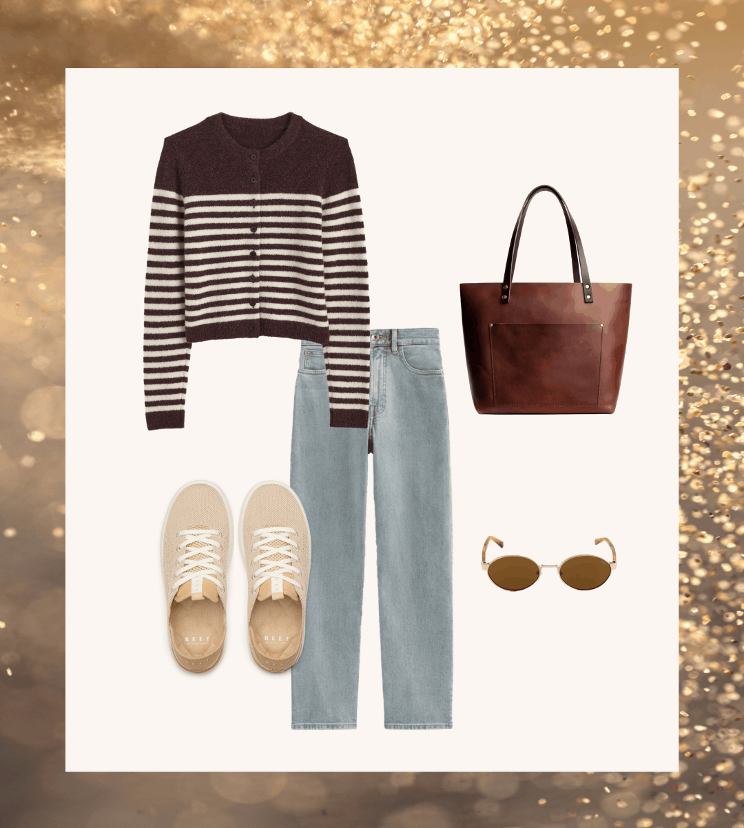 Now Trending: Metallics
