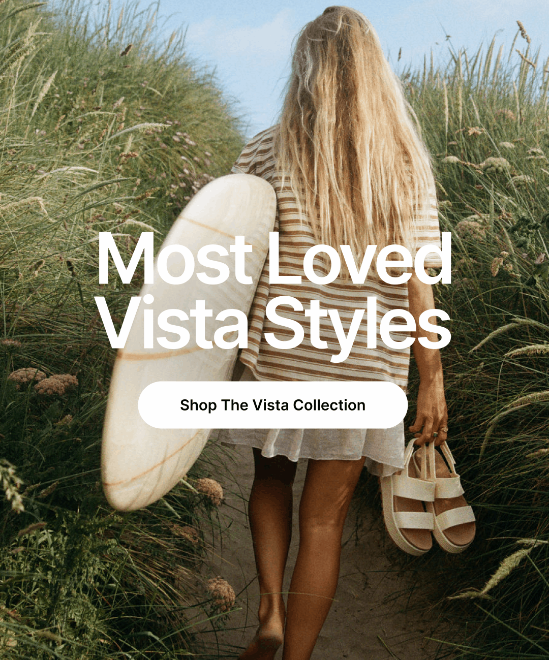 Shop The Vista Collection