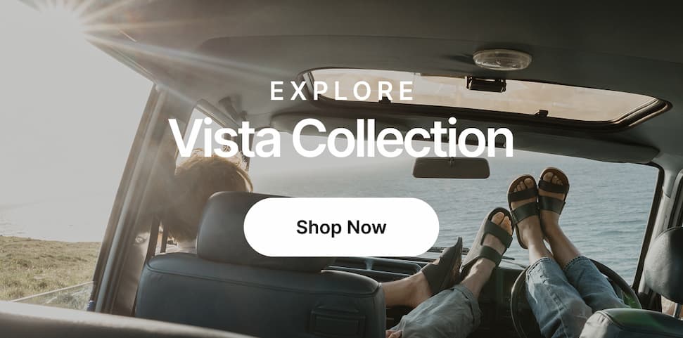Explore the Vista Collection