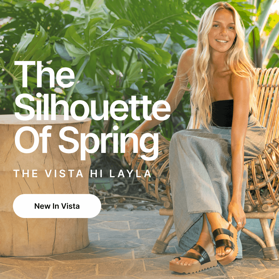 Shop The Vista Hi Layla